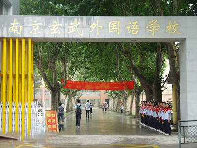 南京玄外和树人哪个好?-请问,在南京树人和29