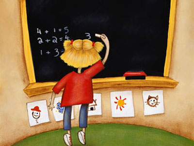 孩子因为一次失败心情不好,该如何尽快调整孩