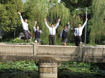 重点学校面面观:广雅实验(一)_家长帮资讯