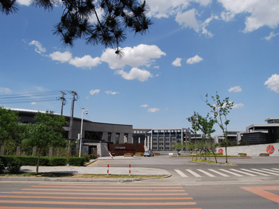 沈阳东北育才双语学校作为育才集团校之一,于2005年建校,按照