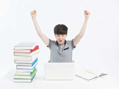 中考生备战期末七大高效复习技巧