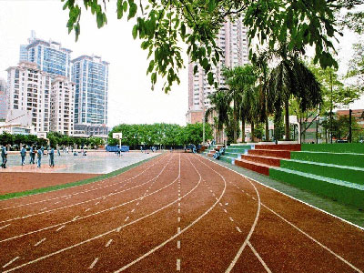 广州重点学校介绍之天河区